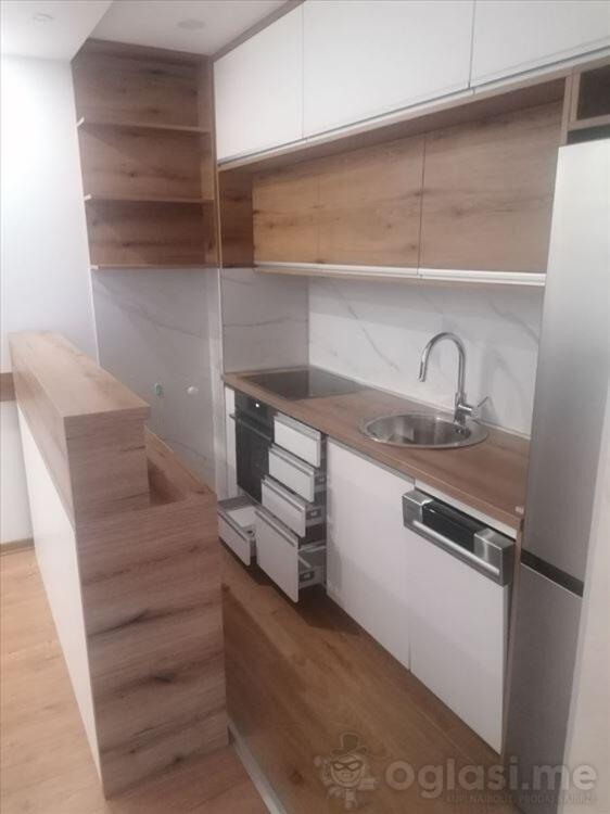 Dvoiposoban stan 60m2 - Zvezdara - Zvezdara (uži dio)