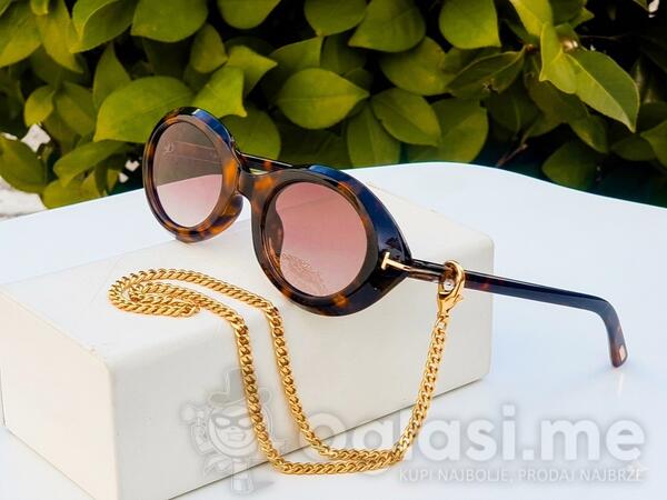 Tom Ford  - Sunčane naočare