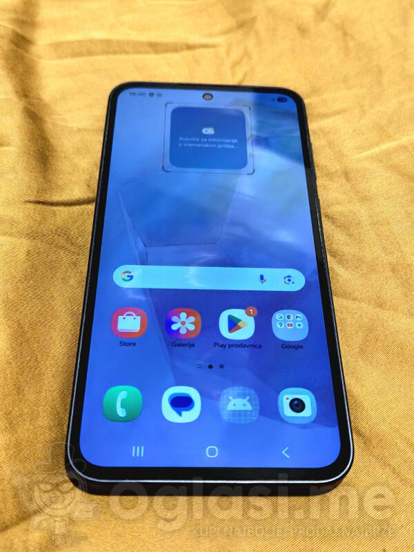 Samsung - A35