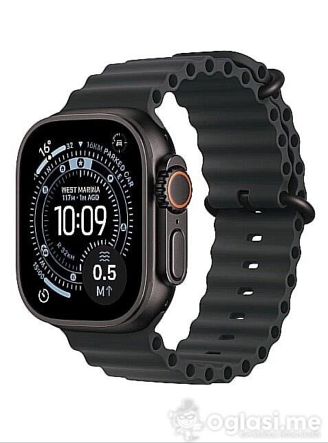 Apple  Muški sat