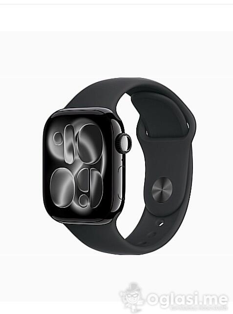 Apple  Unisex sat