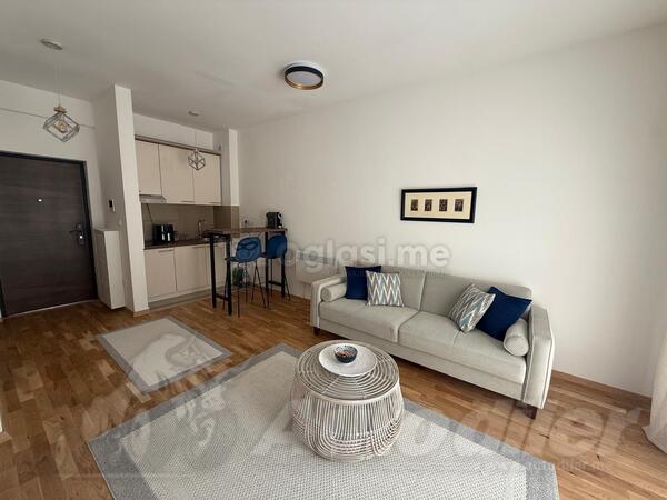Garsonjera 29m2 - Budva - Bečići