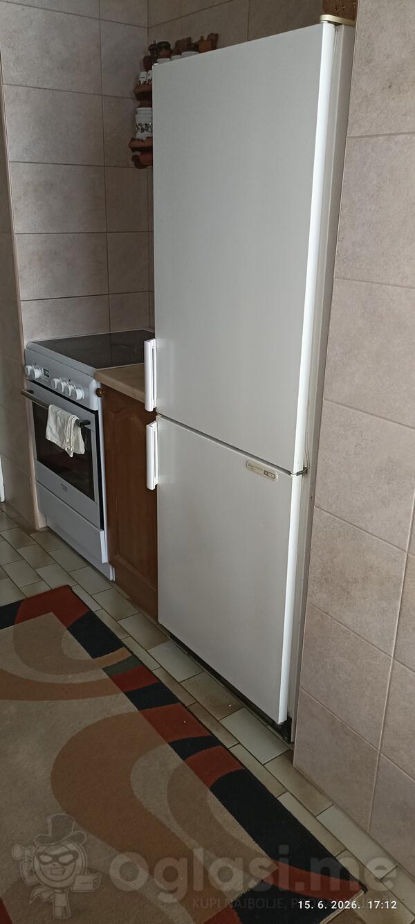 Kombinovani zamrzivač ( zamrzivač ispravan frižider neispravan) 069403852