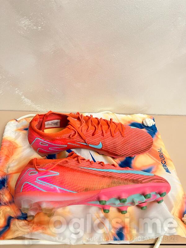 kopacke nike mercurial elite