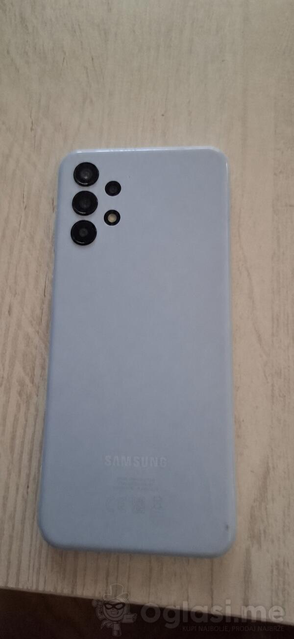 Samsung - A13
