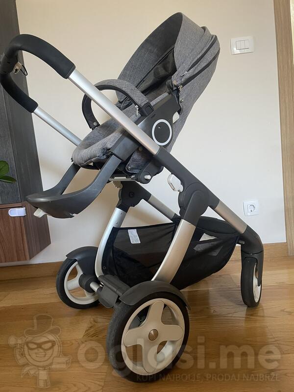 Stokke Crusi