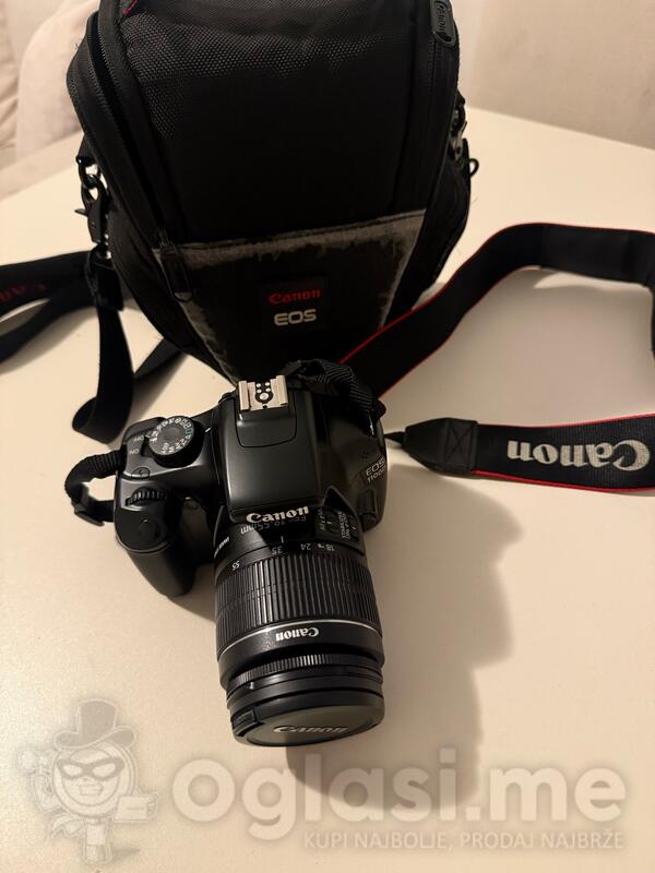 Canon  Fotoaparat