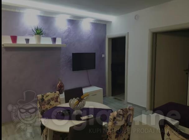 Dvosoban stan 65m2 - Kotor - Škaljari