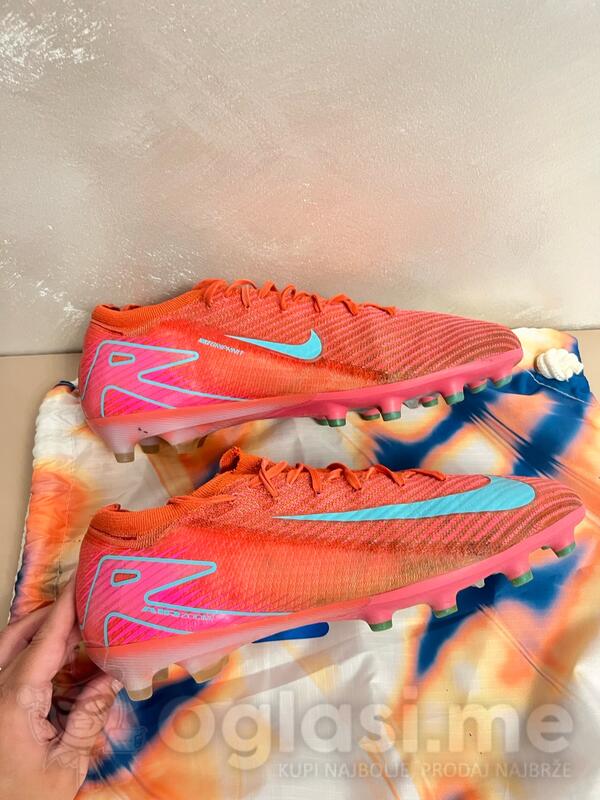 kopacke nike mercurial elite