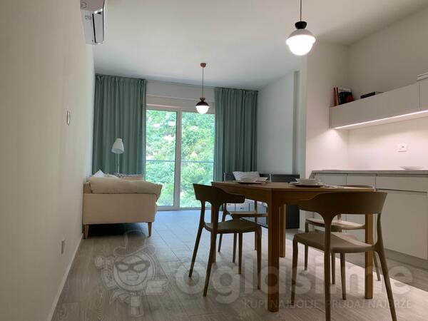 Garsonjera 32m2 - Budva - Bečići