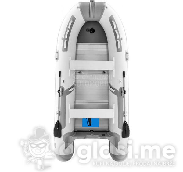 Zodiac - Novecento Cadet 430 Lounge
