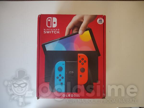 Nintendo - Switch