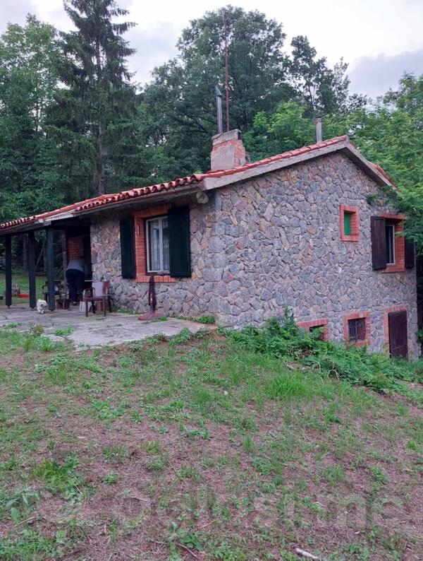 Porodična kuća 110m2 - Krupanj - Stave