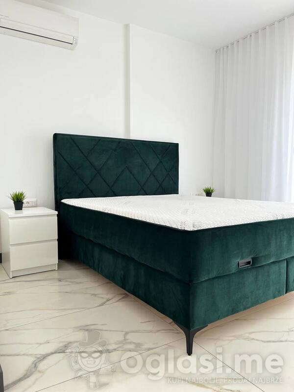 Dvosoban stan 73m2 - Bar - Bjeliši