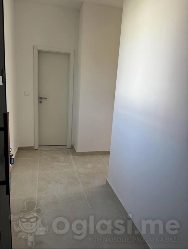 Dvosoban stan 60m2 - Ulcinj - Velika Plaža