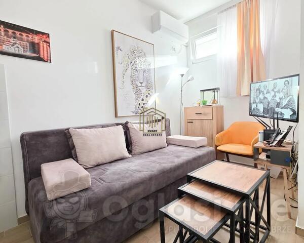 Garsonjera 22m2 - Podgorica - Zabjelo