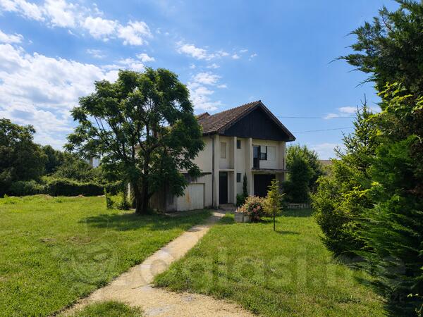 Porodična kuća 136m2 - Danilovgrad - Spuž