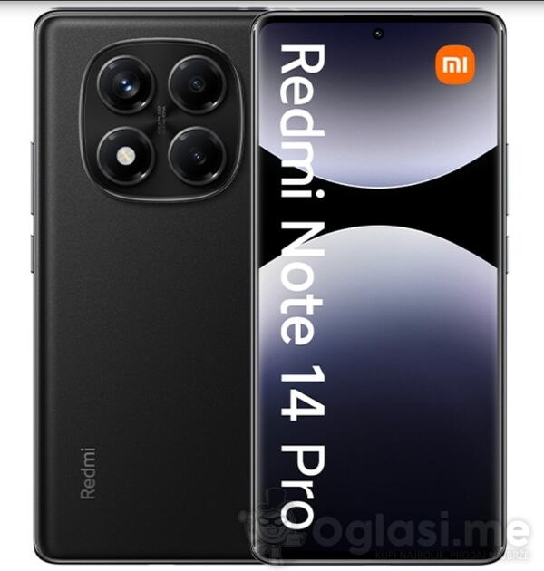 Xiaomi - Note 14 Pro