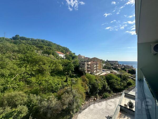 Garsonjera 26m2 - Budva - > Okolina grada