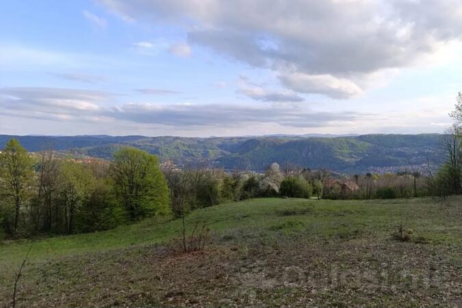Građevinsko zemljište 6000m2 - Užice - Duboko