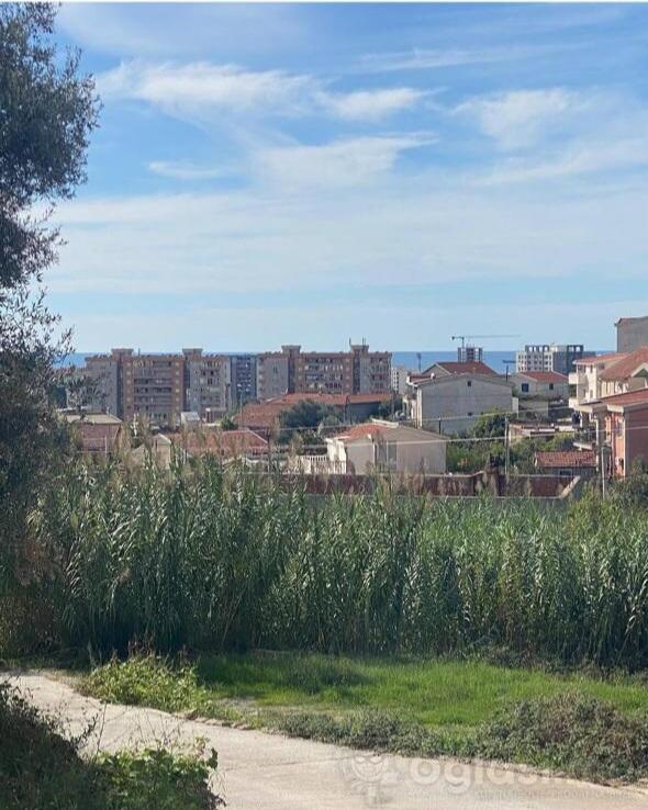 Građevinsko zemljište 621m2 - Bar - Bjeliši