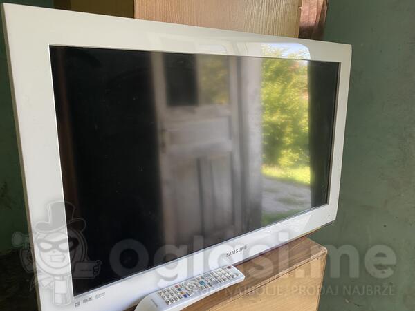 Samsung N - Televizor Plazma 40"