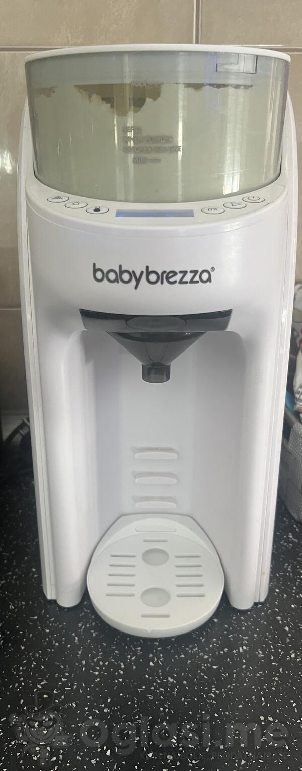 Baby Brezza