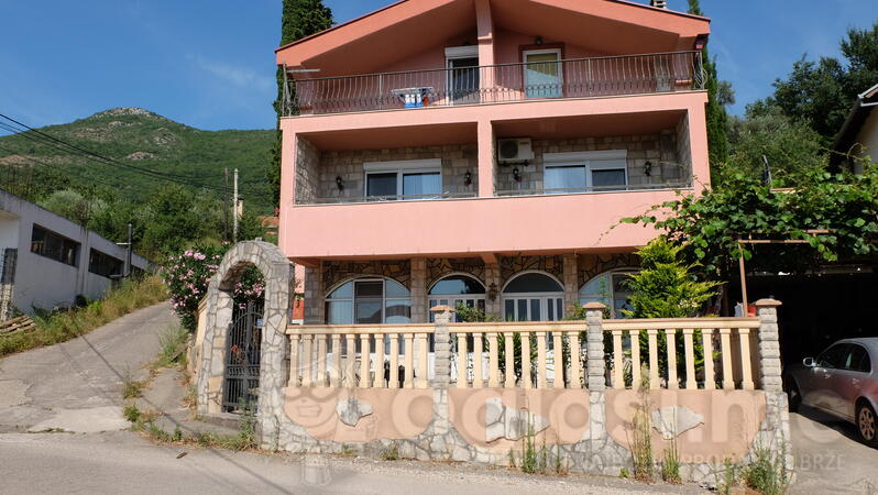 Garsonjera 40m2 - Bar - Stari Bar