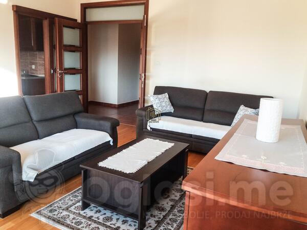Trosoban stan 125m2 - Podgorica - Gorica C
