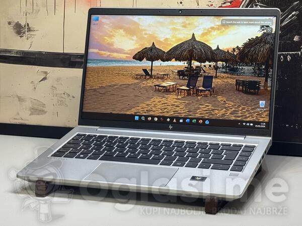 HP  - 14.1" AMD Ryzen 3 16GB GB