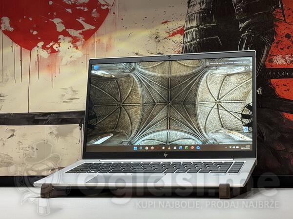 HP  - 14.1" Intel i5 16GB GB