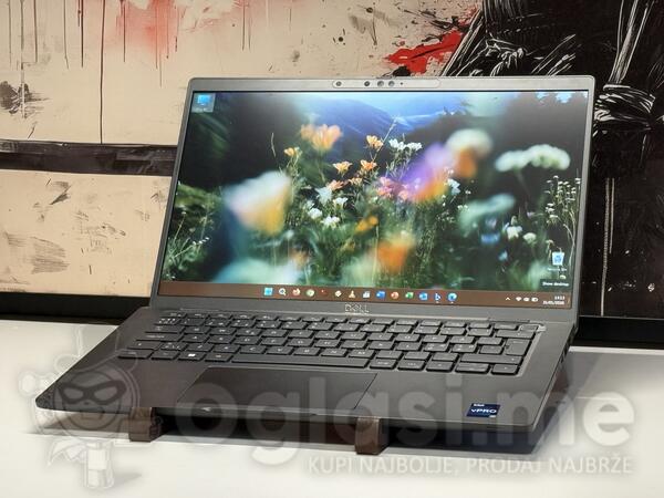 Dell  - 14.1" Intel i7 400GB GB