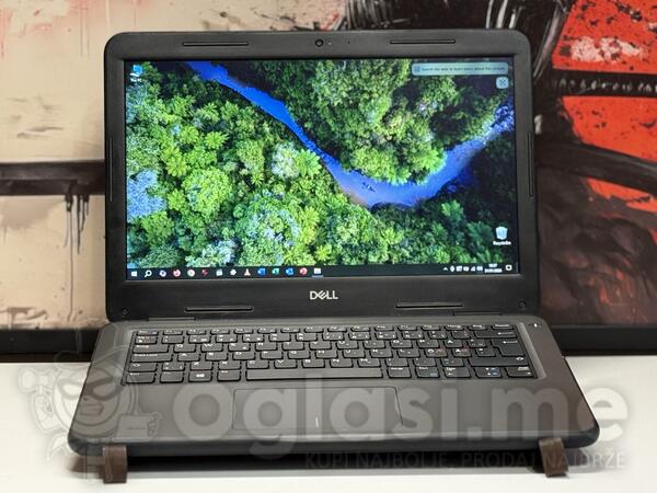 Dell  - 13.3" Intel i3 8GB GB