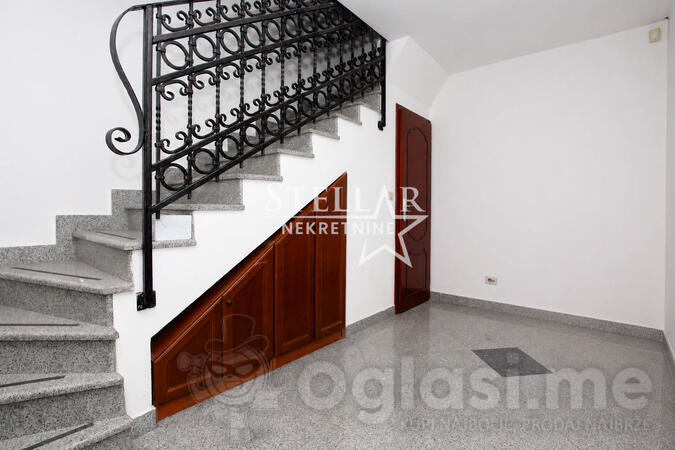 Lokal 53m2 - Podgorica - Pobrežje