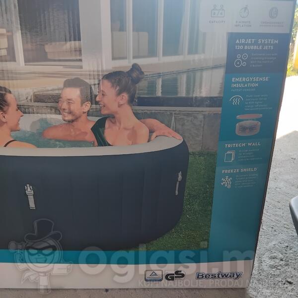 Ostalo Spa djakuzi