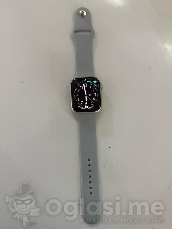 Apple - watch 8