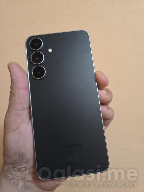Samsung - S25 FE 8/128