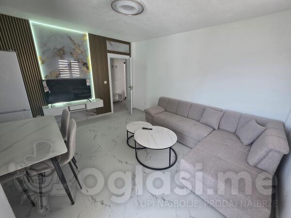 Dvosoban stan 65m2 - Bar - Bjeliši