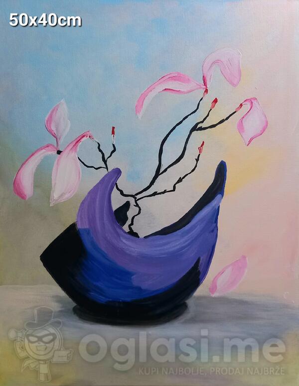 "Magnolija"