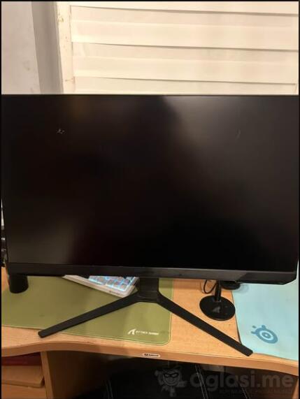 Samsung Samsung Odyssey 24" 144hz  - Monitor LED LCD 24"