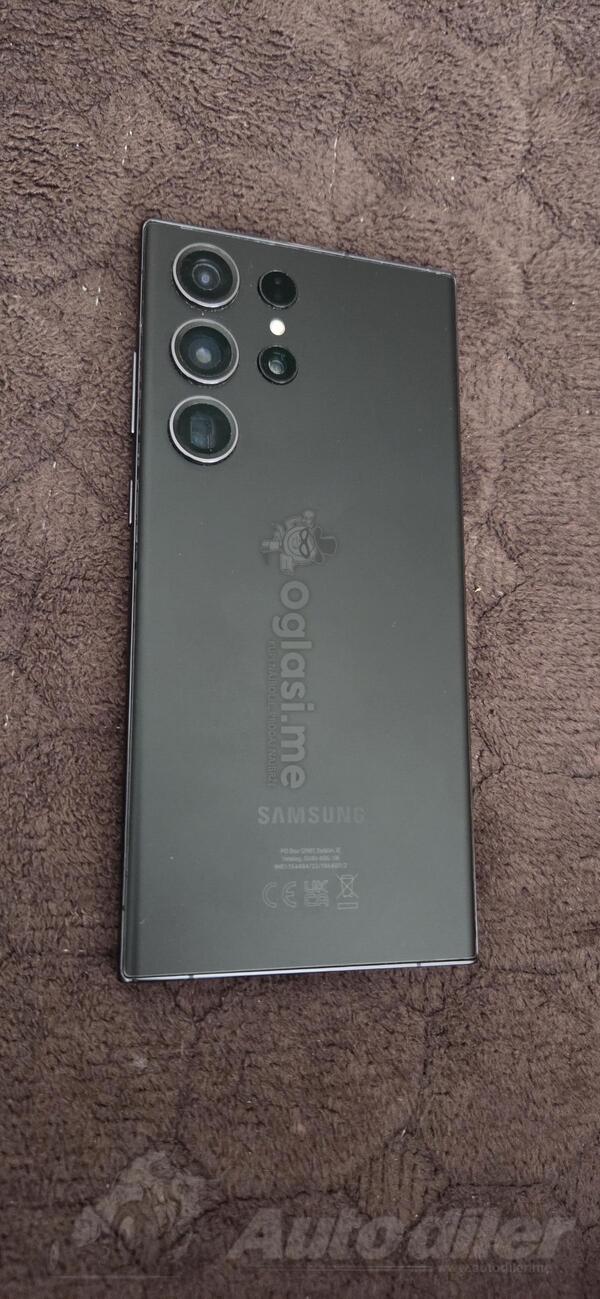 Samsung - Galaxy ultra S23