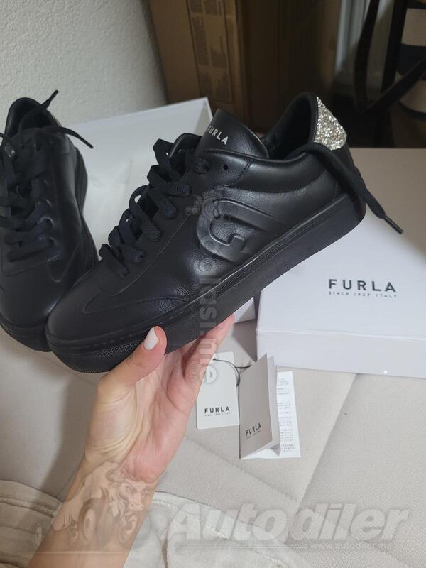 Furla patike, NOVO, ORIGINAL