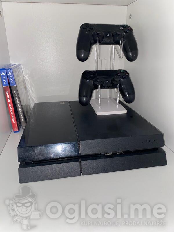 Sony - PlayStation 4