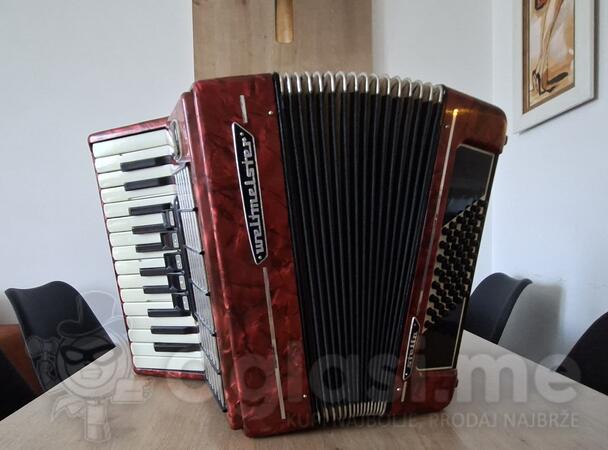 Harmonika