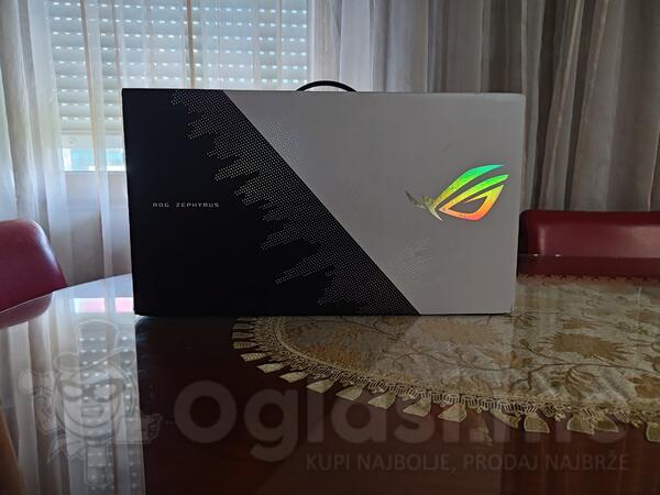 Asus  - 14" AMD Ryzen 7 16GB GB