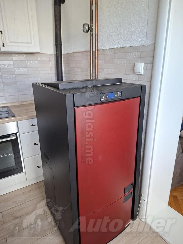 Alfa plam commo compact 23KW