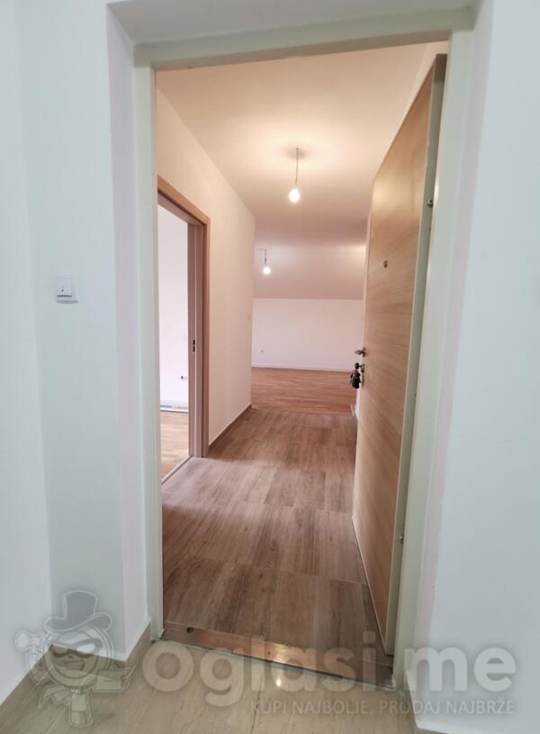 Jednosoban stan 68m2 - Podgorica - Podgorica (uži dio)