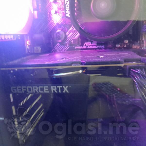 Gigabyte 5050 8 GB