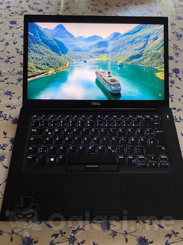 Dell  - 14" Intel i5 16GB GB