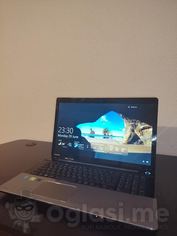 Acer  - 17.3" Intel i7 10GB GB
